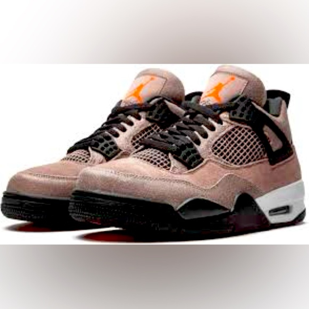 Taupe Haze Jordan 4 Retro